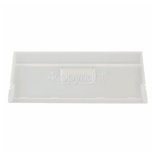 Proline Freezer Drawer Front 480x195mm