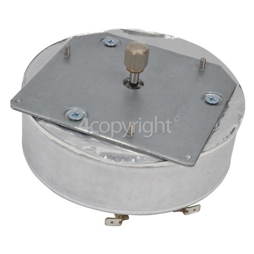 Rangemaster Oven Fan Motor Assembly www.rangemasterspares.co.uk