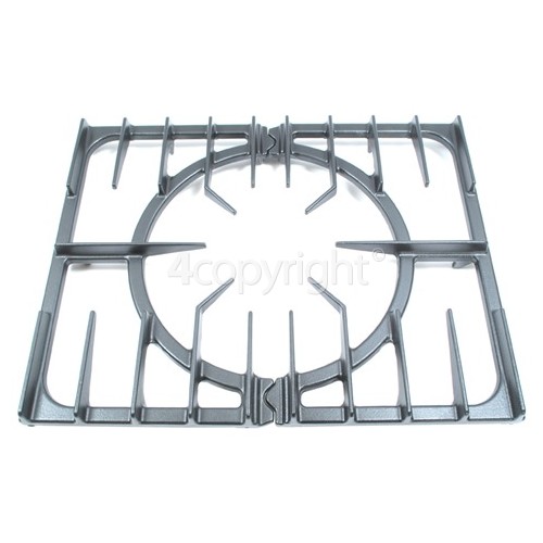 Rangemaster Centre Pan Support Pack