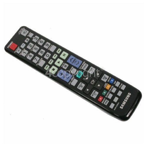 Samsung Remote Control