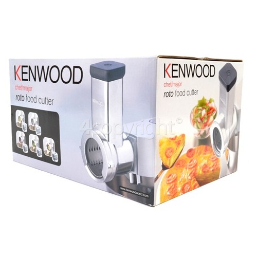 Kenwood AT643 Roto Food Cutter