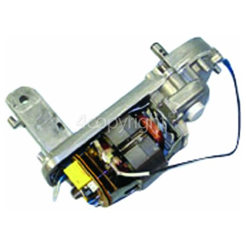 Kenwood Motor & Gearbox Assembly Without Hub