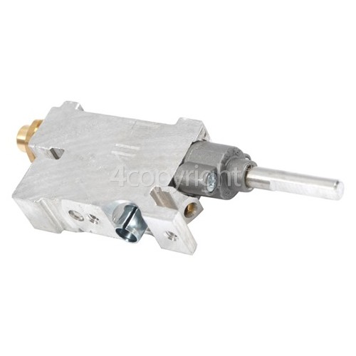 Rangemaster 10212 Ffd Gas Tap : PMAX 11 29 2 S 165 BSI