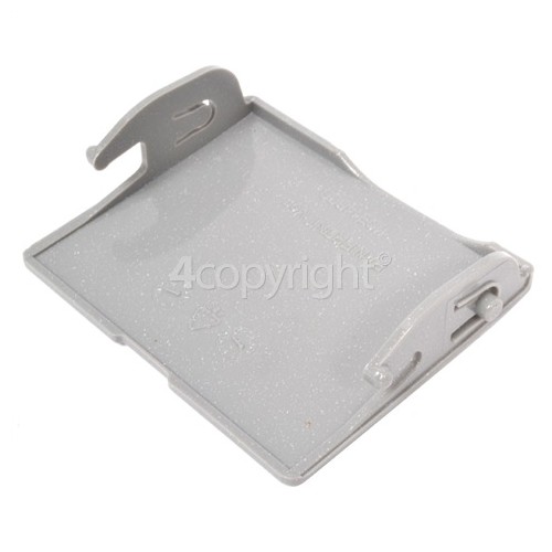 Servis M6725S Door Filter 2M T-aa-ab Silver 300014100 Abs Cf-la