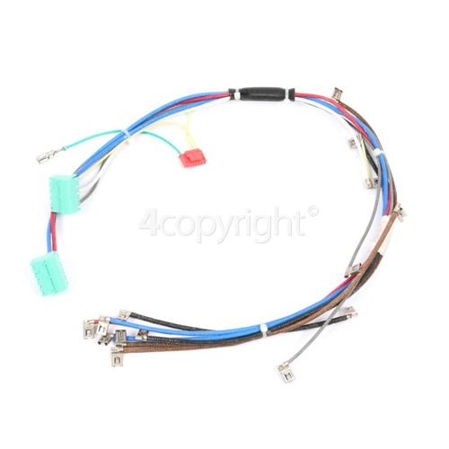 Samsung PKG100 Wire Harness Assembly