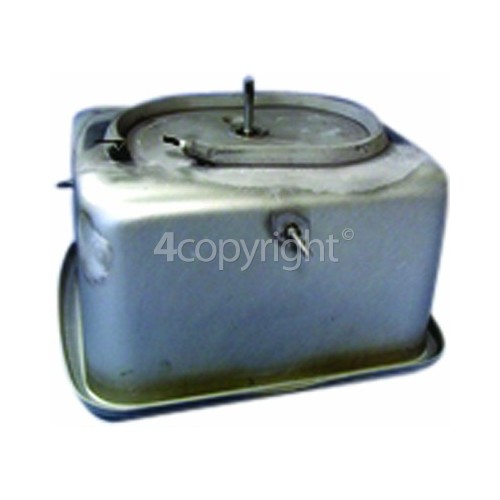 Kenwood DF265 Bowl With Element Assembly