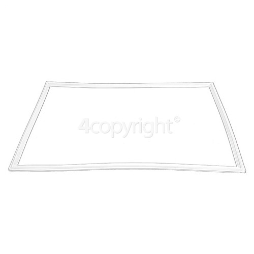 Grundig Door Seal - Gasket