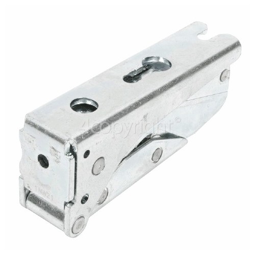 Beko Integrated Upper Left / Lower Right Hand Door Hinge