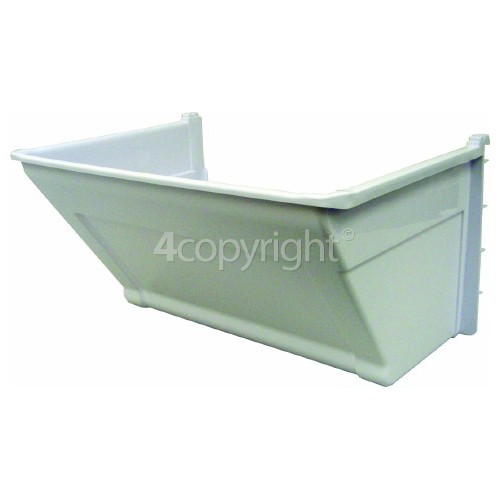 Samsung AC2127HSLB Vegetable Drawer : Lower