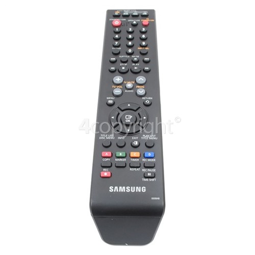 Samsung Remote Control