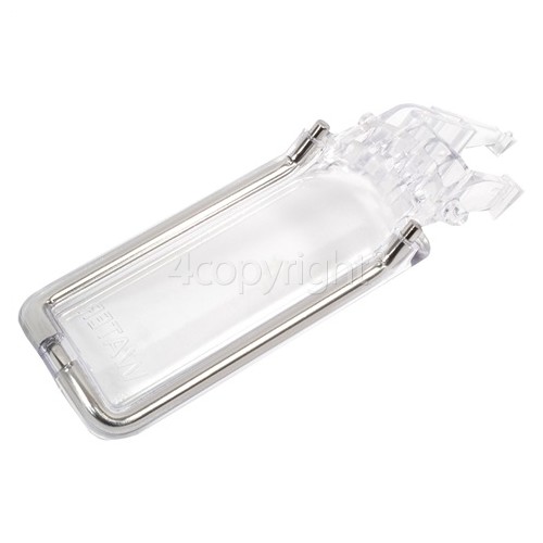 samsung water dispenser lever