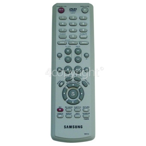 Samsung Remote Control