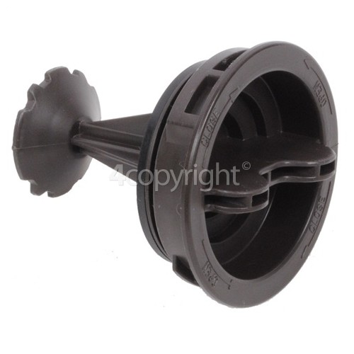 LG Drain Pump Filter www.4lg.co.uk