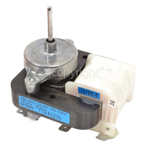 Maytag Evaporator Fan Motor www.4maytag.co.uk