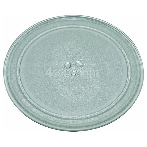 Obsolete Glass Turntable TRAY245mm Dia