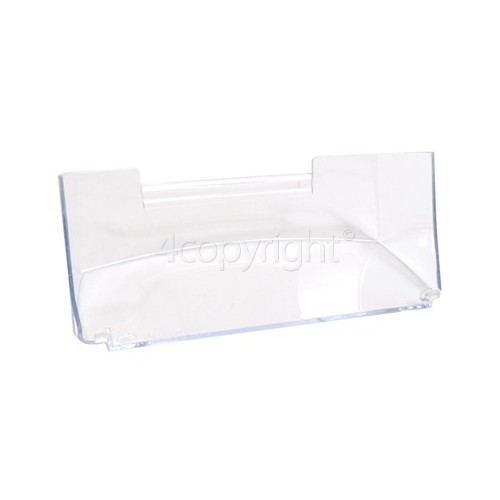 DeDietrich Fridge Door Dairy Shelf Lid