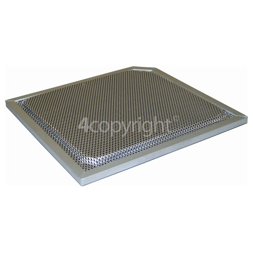 Baumatic ISL5SS-EU Carbon Filter : SQ1