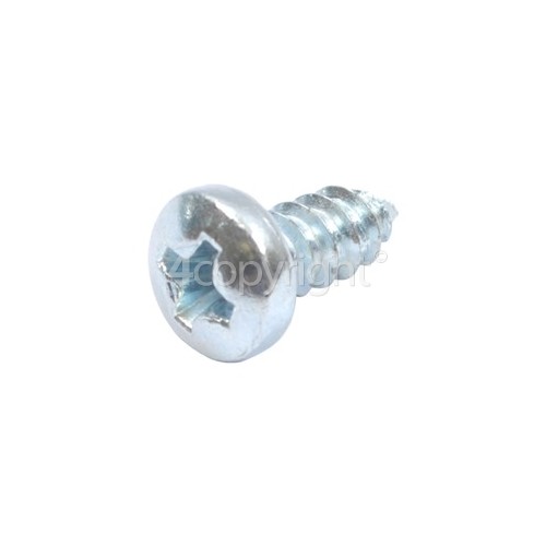 Baumatic BO796.6BL Screw DIN7981 7X3/8 "