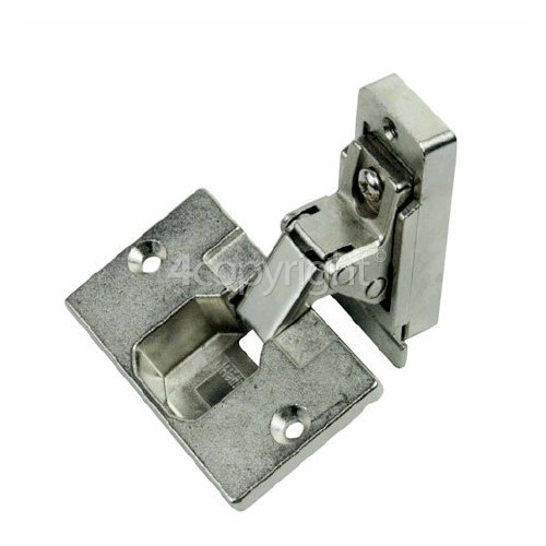 Bosch Tumble Dryer Integrated Door Hinge