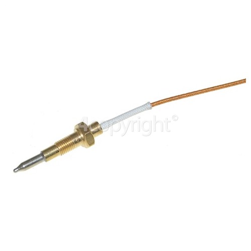 Samsung GN642FFXD Hob Thermocouple With Tag End : 600mm