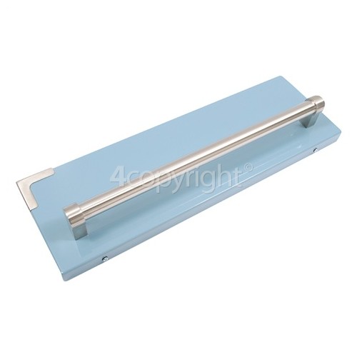 Rangemaster Drawer Front Cw Handle