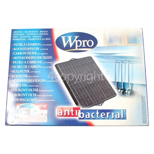 Genuine Bosch Cooker Hood Carbon Filter Type 160