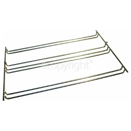 DeDietrich FX4942U1 Obsolete Shelf Support