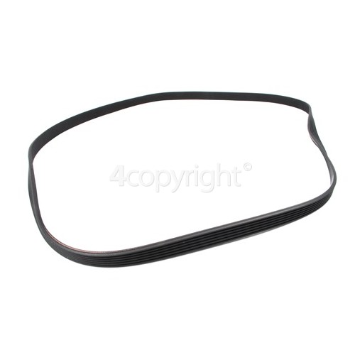 Electrolux Poly-Vee Drive Belt - 1184J6PJE