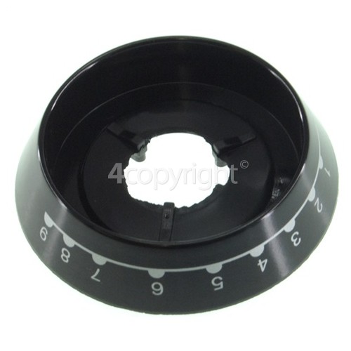 Creda Main Oven Control Knob Bezel www.4creda.co.uk