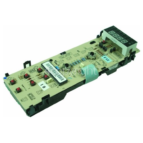 DeDietrich Module:Pcb-main DME315XE1