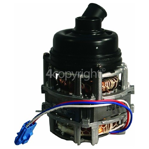 LG LD12BT7 Wash Pump