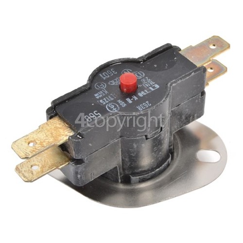 White Knight CL382WV Thermostat