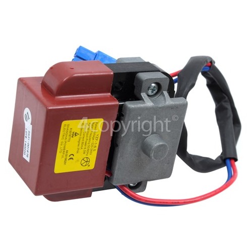 Samsung FPK525VHJW Fan Motor : YZF-1-6.5 220-240V