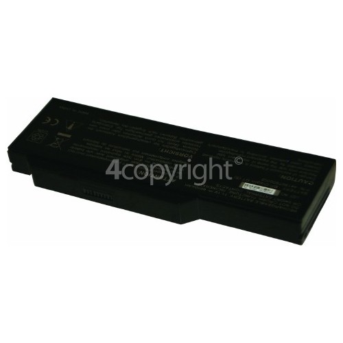 Packard Bell 7407500000 Laptop Battery