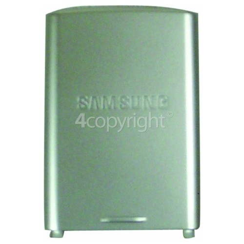 Samsung SGH-J600 Battery Cover