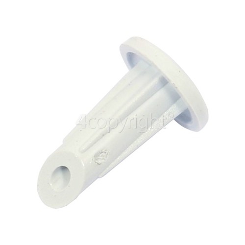 Ariston C 34 G (W)EX Grab Handle Plug Button - White