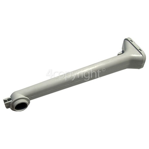 Servis Top Tube - Spray Arm