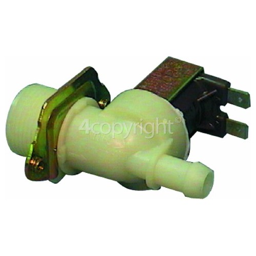 Hotpoint 1507 Washing Machine Solenoid Valve - Hot & Cold Water