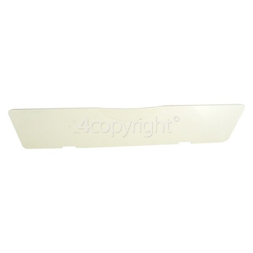 Baumatic HF160.2W-A Crisper Drawer Glass Board Bar