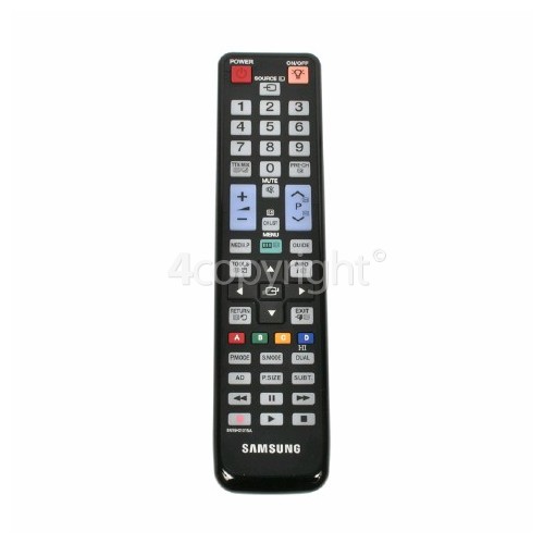 Samsung TM1060 / BN59-01015A TV Remote Control