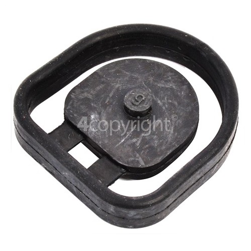 Beko 3513CLL Drain Pump Gasket D371-D341