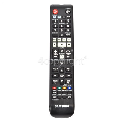 Samsung TM1251 Remote Control