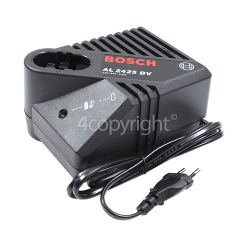 Bosch PSR 96 Power Tool Battery Charger - EU Plug