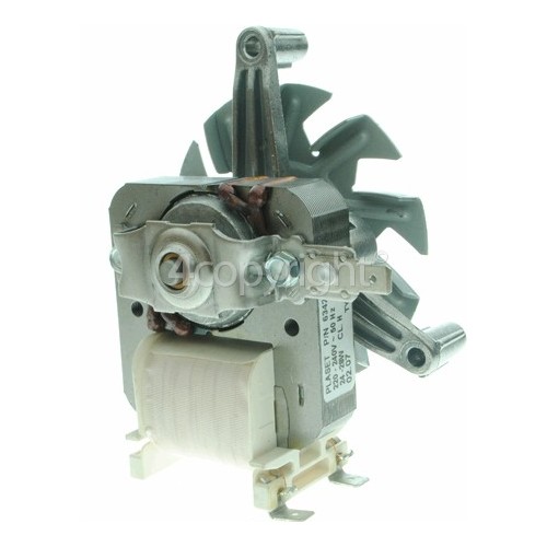 Gorenje B9000E Fan Oven Motor : Plaset 63422 : Also Fits PELGRIM