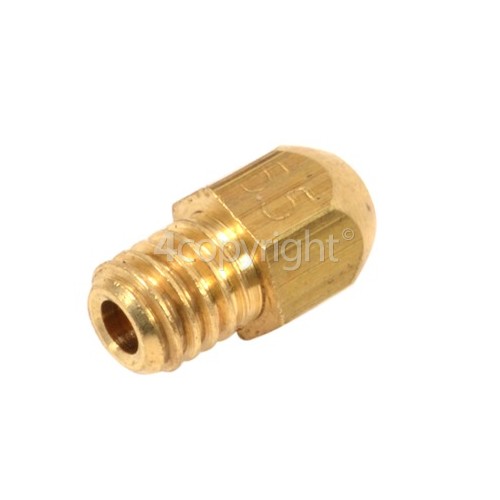 Rangemaster 5694 110 LPG Black Semi-Rapid Injector