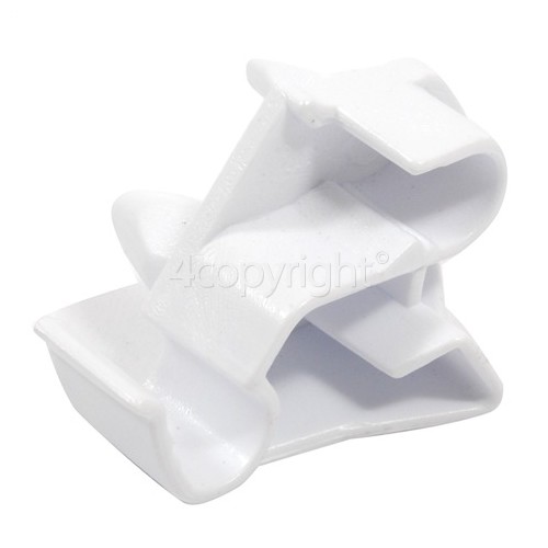 Belling 444449030 Top Freezer Flap Hinge Cover - Right Hand