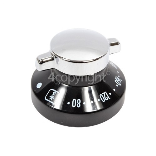 Stoves Control Knob Main Oven stovesspares.co.uk