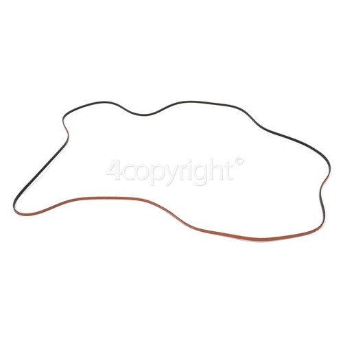 Whirlpool 3RAWZ480ESQ Poly-Vee Drive Belt - 2370H4