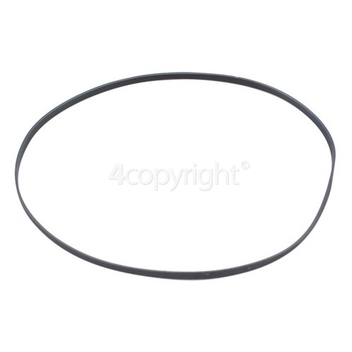 Bauknecht Poly-Vee Drive Belt - 1249J5PJE