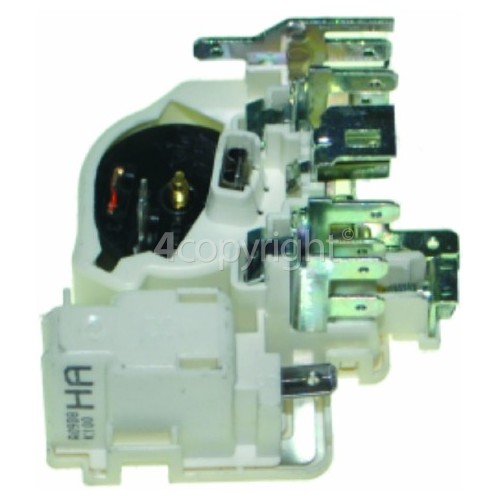 DeDietrich Use DST2390286207 Terminal Block Ptc Mtr Protect